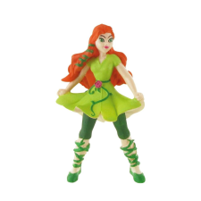  Comansi DC Super Hero Girls - Poison Ivy játékfigura játékfigura