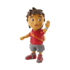 Comansi dóra, a felfedező - diego játékfigura játékfigura