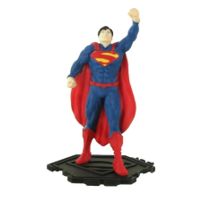 Comansi Igazság Ligája - Superman repülő pózban játékfigura játékfigura