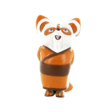 Comansi Kung Fu Panda - Shifu Mester játékfigura játékfigura