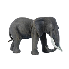 Comansi Little Wild elefánt figura játékfigura