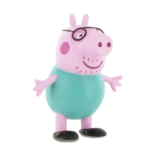 Comansi peppa malac - papa malac játékfigura játékfigura