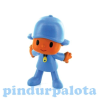 Comansi Pocoyo tárt karokkal jatekfigura Comansi
