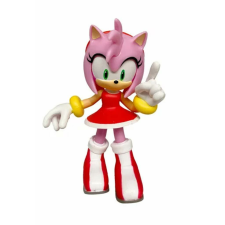Comansi Sonic a sündisznó: Amy Rose játékfigura – Comansi játékfigura