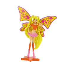 Comansi Winx - Stella játékfigura játékfigura