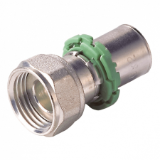  COMAP 7359GW MultiSkin press félhollander, 20x2mm-1/2&amp;#34;B hűtés, fűtés szerelvény