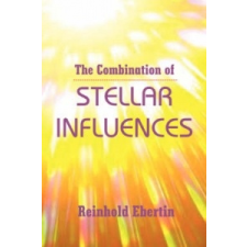  Combination of Stellar Influences – Reinhold Ebertin idegen nyelvű könyv