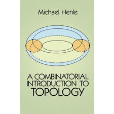  Combinatorial Introduction to Topology – Michael Henle idegen nyelvű könyv