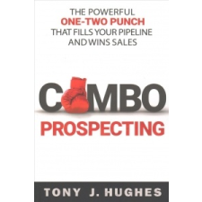  Combo Prospecting – Tony J. Hughes idegen nyelvű könyv