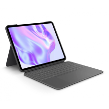  Combo Touch billentyűzetes tok iPad Pro 13 (M4)-hez, grafit tablet tok