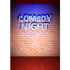  Comedy Night (digitális licenc) videójáték