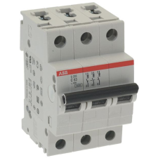 Comenda HŐ- ÉS MÁGNESES MEGSZAKÍTÓ ABB S20 kisháztartási gépek kiegészítői