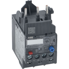 Comenda RELE&#039; TERMICO ABB 0,63-1A beépíthető gépek kiegészítői