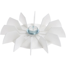 Comenda SZIVATTYÚ HŰTŐVENTILÁTOR ø 135 mm beépíthető gépek kiegészítői