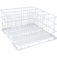 Comenda ÜVEGKOSÁR 400x400x200 mm beépíthető gépek kiegészítői