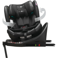  Comet i-Size 360°, Onyx gyerekülés