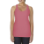 Comfort Colors CCL4260 mosott hatású Női ujjatlan póló-trikó Comfort Colors, Watermelon-XS