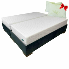 Comfort Fit - HR - Kemény hideghab matrac (25 cm) ágy és ágykellék