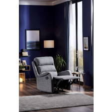  Comfort Fotel Szürke bútor