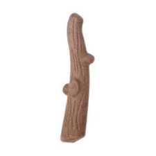 Comfy ECOMFY játék Natural Stick - bot 12 cm játék kutyáknak