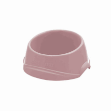 Comfy Plastic Bowl - műanyag tál (pink) kutyák részére (0,3l) kutyafelszerelés