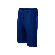  Comfy rövidnadrág férfi királykék 2XL