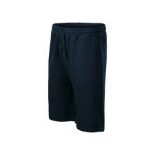 Comfy rövidnadrág férfi tengerészkék XL férfi rövidnadrág
