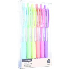 COMIX szett, 6db, GPP023A toll