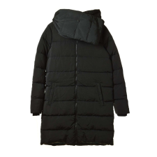 Comma fekete női téli kabát – 36 női dzseki, kabát