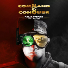  Command &amp; Conquer Remastered Collection (EN/PL/RU) (Digitális kulcs - PC) videójáték