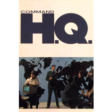  Command H.Q. (digitális licenc) videójáték
