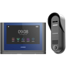 COMMAX CDV-1024MA + DRC-4CPHD2 kaputelefon