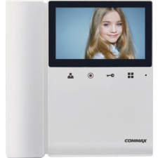 COMMAX CDV-43K kaputelefon