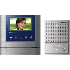 COMMAX CDV-43M/DRC-4CGN2 kaputelefon