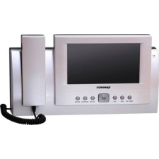 COMMAX CDV-72BE kaputelefon