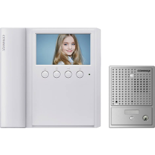 COMMAX CMV-43A/DRC-4CGN2 kaputelefon