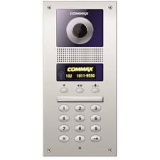 COMMAX DRC-GUC kaputelefon