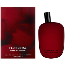 Comme des Garcons Floriental EDP 100 ml parfüm és kölni