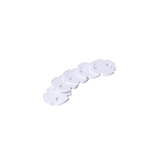 Commel gyermekvédelmi készlet dugaljba 10db/csomag 48109-1 bababiztonság