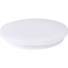 Commel LED mennyezeti lámpa 12 W 260mm Slim dizájn világítás