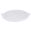 Commel LED panel beépíthető kerek 12W 4000K