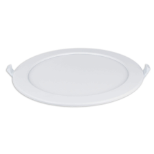 Commel LED panel beépíthető kerek 12W 4000K villanyszerelés