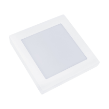 Commel LED panel beépíthető négyzet 18W 2700/4000/6500K villanyszerelés