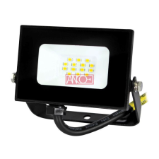 Commel LED reflektor 10 W 800 lm villanyszerelés