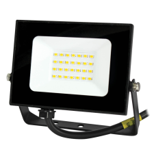 Commel LED reflektor 20 W 1600 lm világítási kellék
