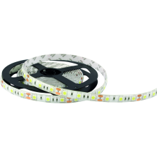 Commel LED szalag 5050 SMD (60 led fény/méter) RGB fényű 5 m villanyszerelés