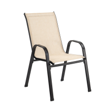  Como kerti szék bézs kerti bútor