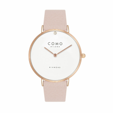 COMO MILANO Diamond női karóra CM033.304.2PPK karóra