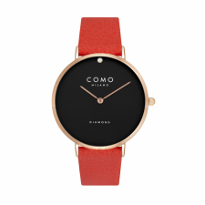 COMO MILANO Diamond női karóra CM033.305.2RD2 karóra