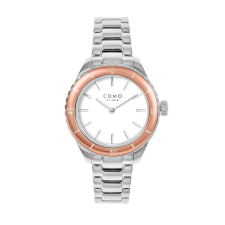 COMO MILANO Fashion Sport női karóra CM063.104.1SM.04 karóra